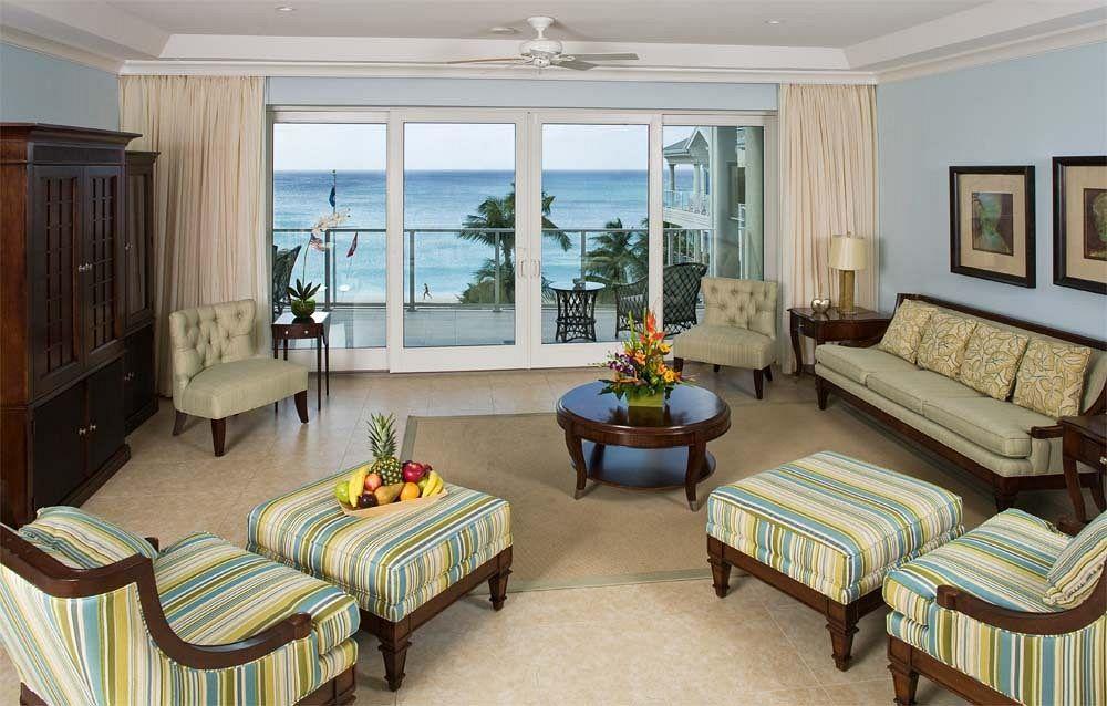 Caribbean Club Boutique Hotel, Grand Cayman Dog City 외부 사진