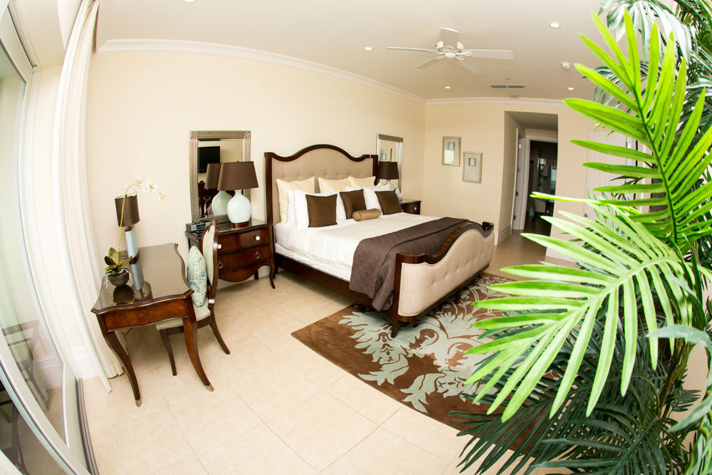 Caribbean Club Boutique Hotel, Grand Cayman Dog City 외부 사진