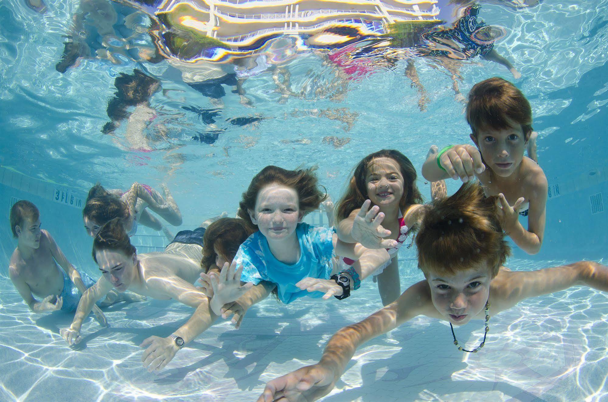 Caribbean Club Boutique Hotel, Grand Cayman Dog City 외부 사진