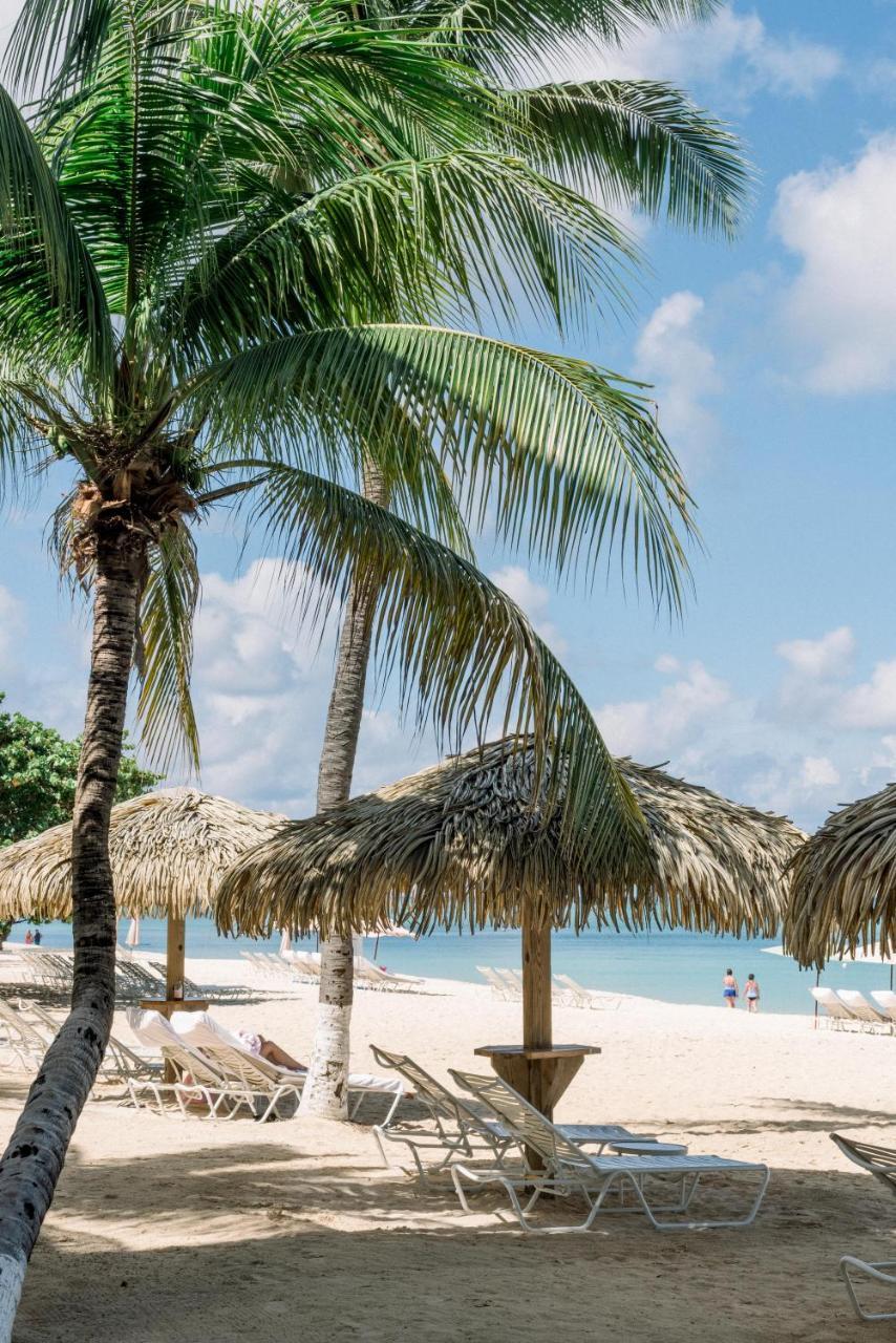 Caribbean Club Boutique Hotel, Grand Cayman Dog City 외부 사진